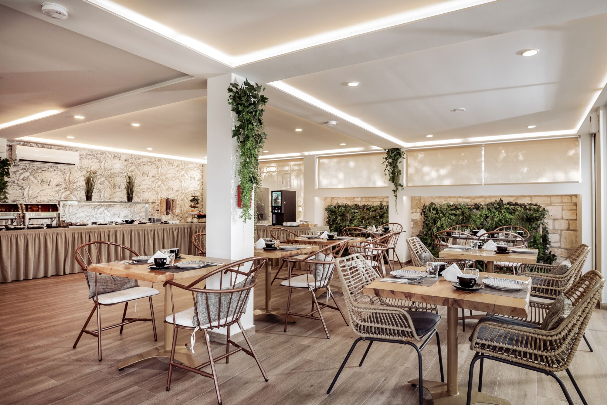 Aeolos Boutique Hotel Restaurant & Bar - Kalamaki Zakynthos Greece
